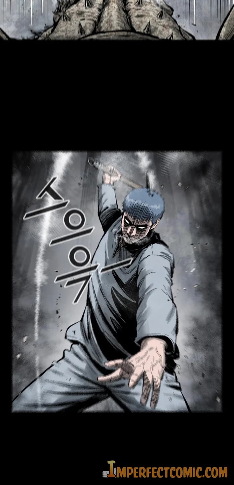 L.A.G Chapter 4 page 9 - Chapter 4