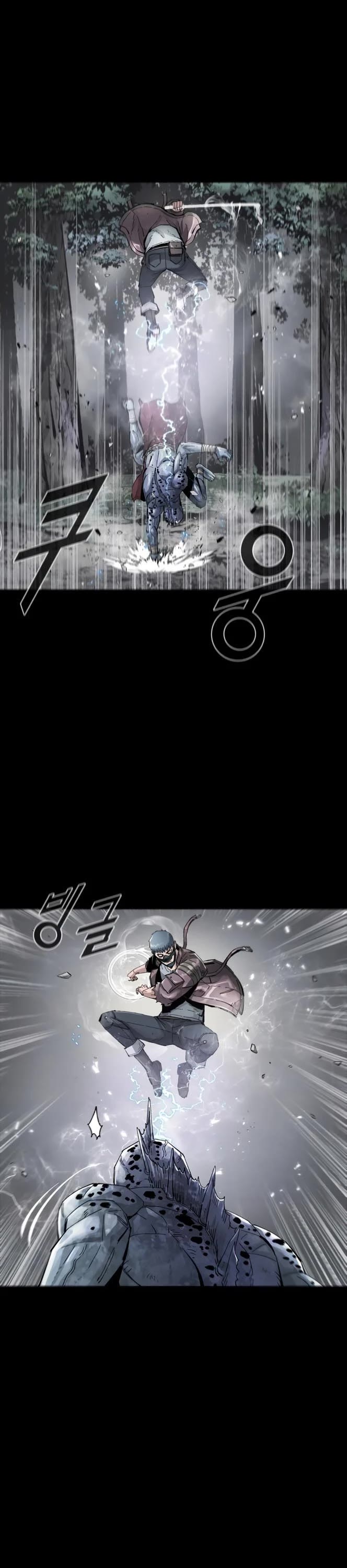 L.A.G Chapter 40 page 15 - Chapter 40