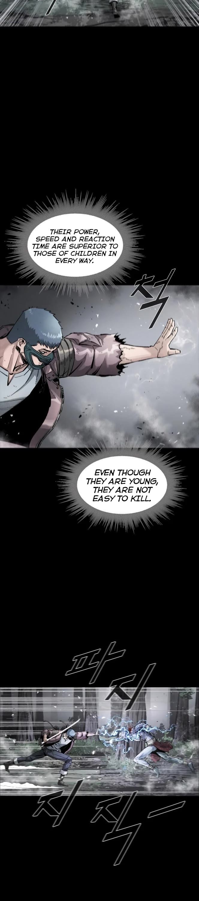 L.A.G Chapter 40 page 17 - Chapter 40