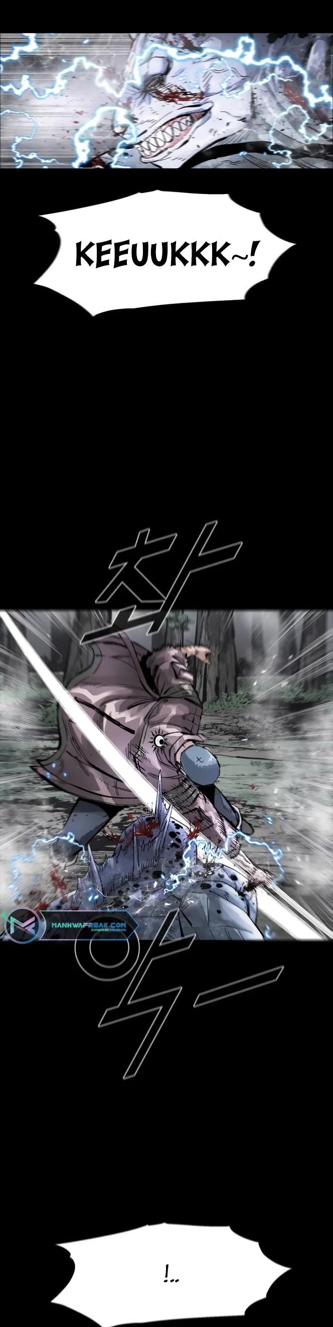 L.A.G Chapter 40 page 18 - Chapter 40