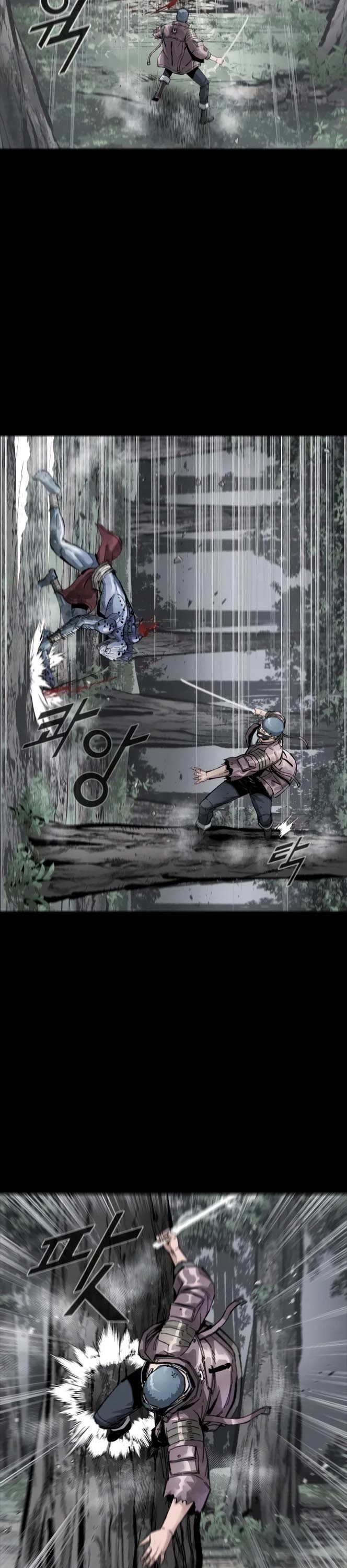 L.A.G Chapter 40 page 20 - Chapter 40
