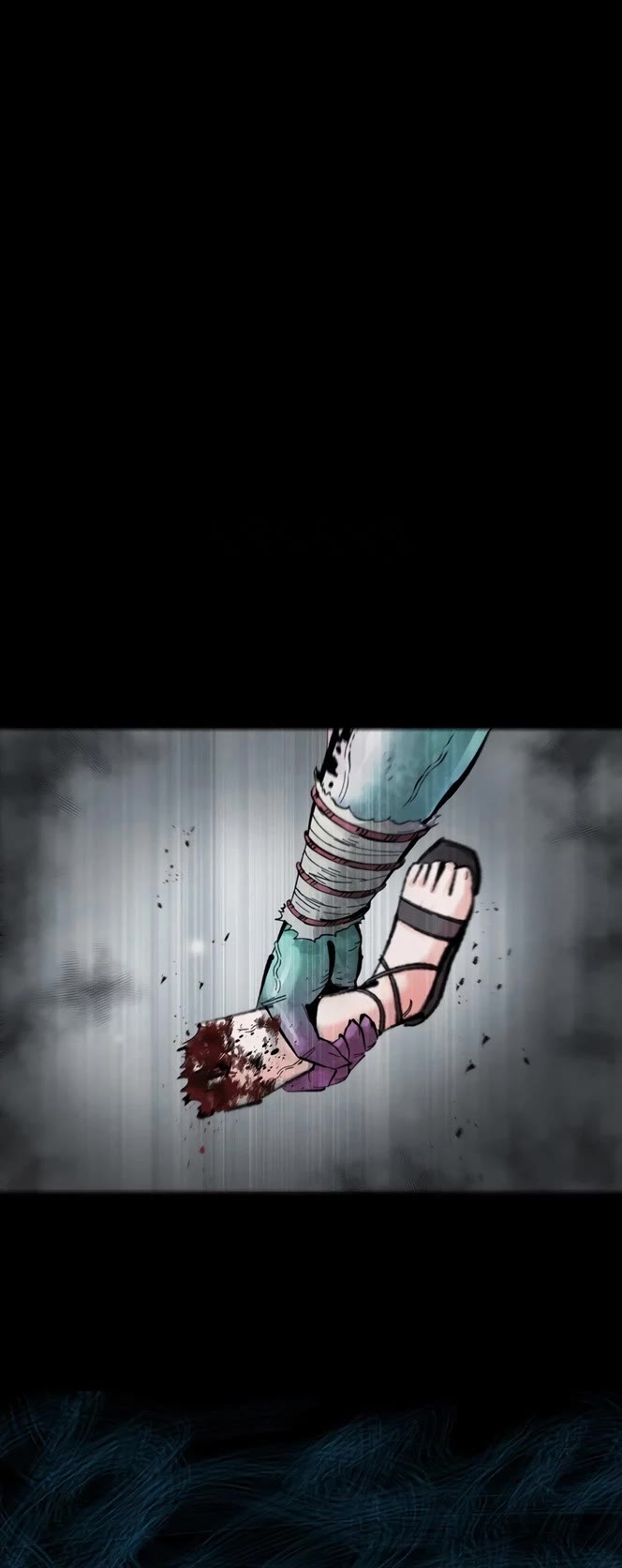 L.A.G Chapter 40 page 29 - Chapter 40