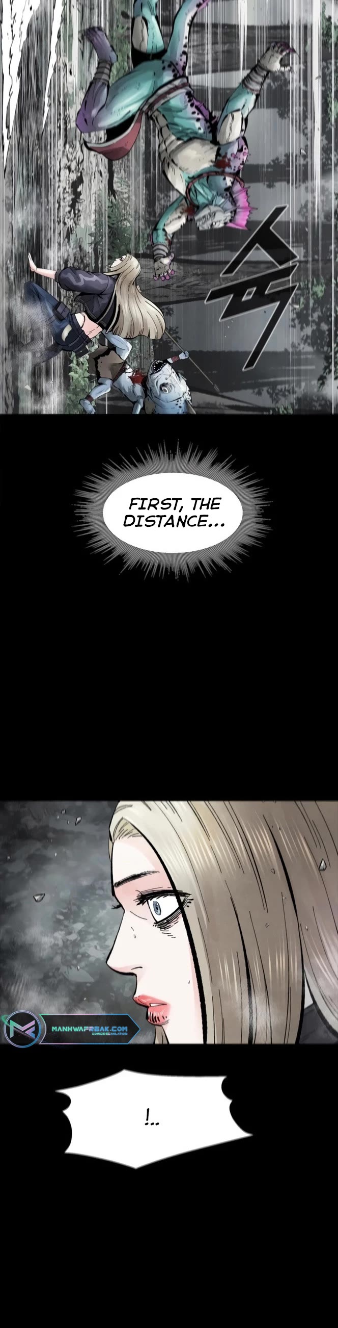 L.A.G Chapter 40 page 7 - Chapter 40