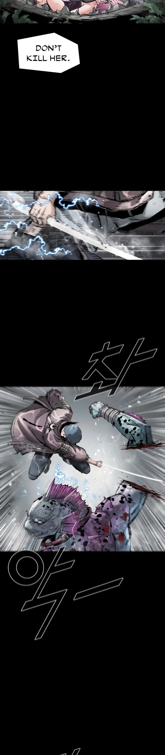 L.A.G Chapter 41 page 10 - Chapter 41