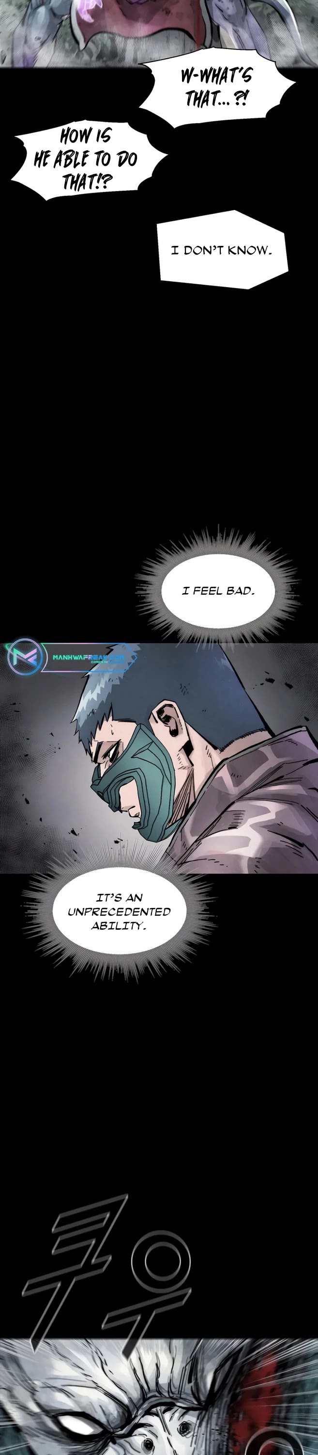 L.A.G Chapter 41 page 15 - Chapter 41