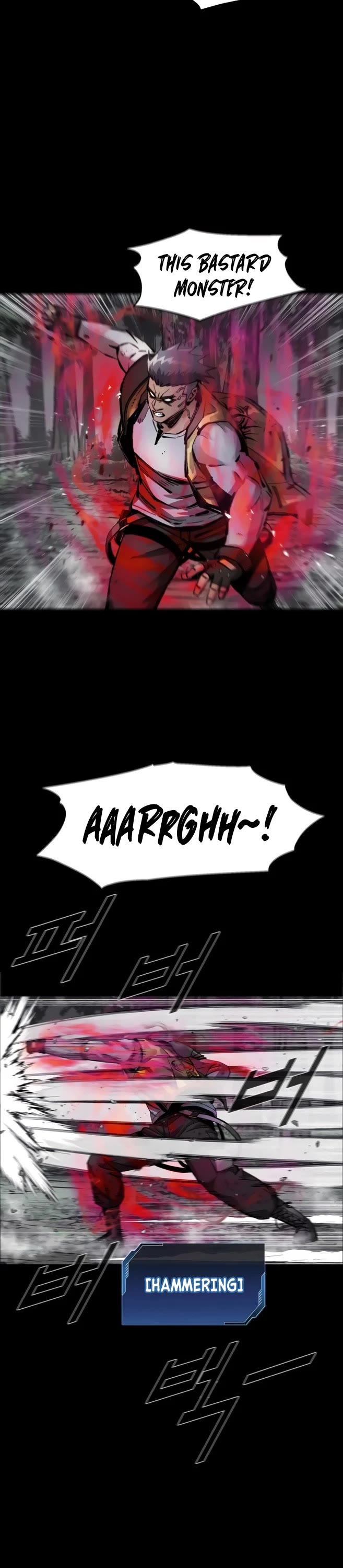 L.A.G Chapter 41 page 17 - Chapter 41
