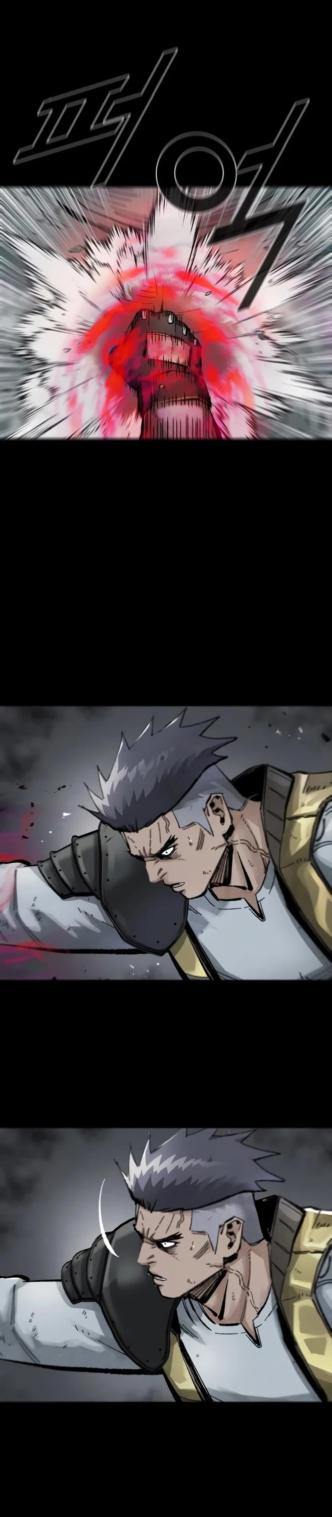L.A.G Chapter 41 page 18 - Chapter 41
