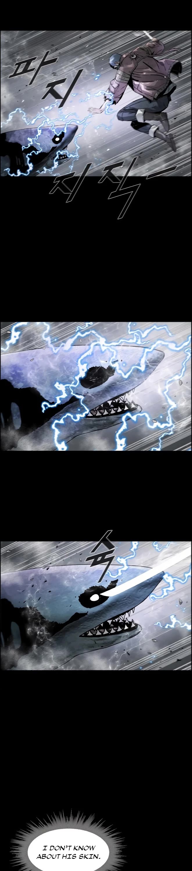 L.A.G Chapter 41 page 24 - Chapter 41