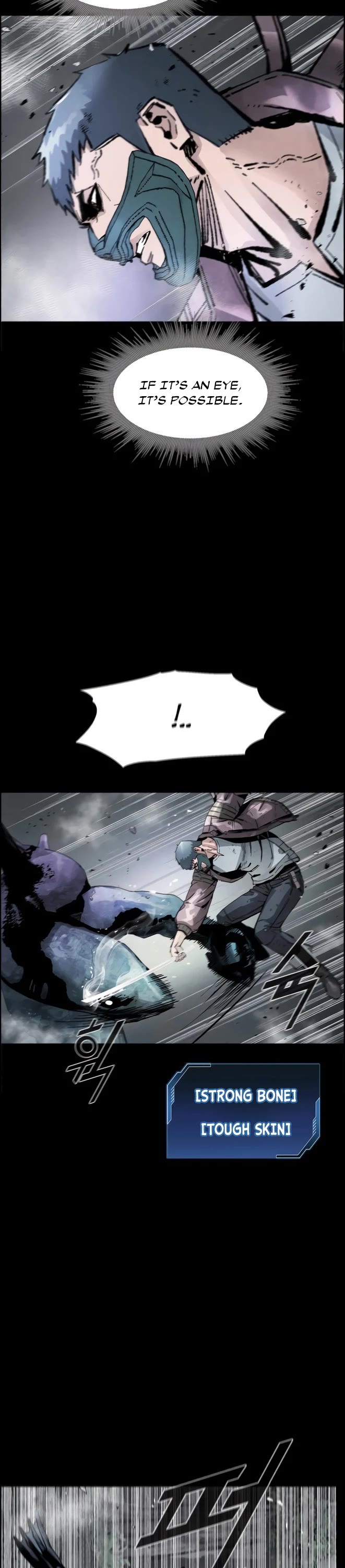 L.A.G Chapter 41 page 25 - Chapter 41