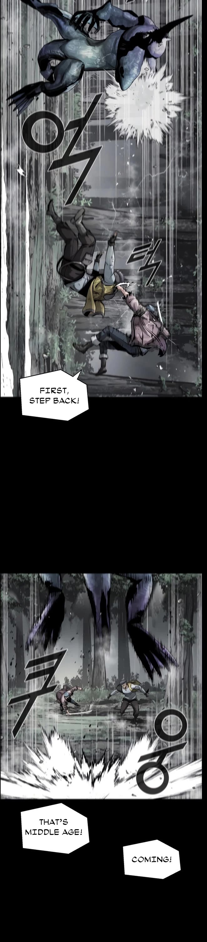 L.A.G Chapter 41 page 26 - Chapter 41