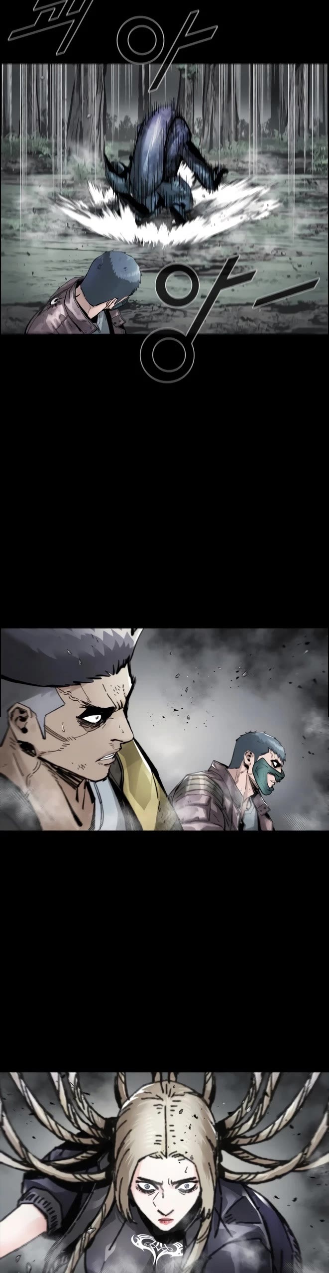 L.A.G Chapter 41 page 28 - Chapter 41