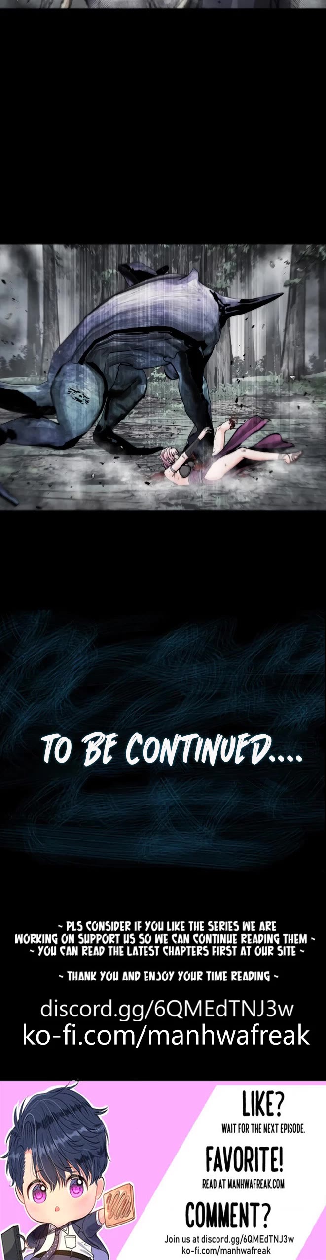L.A.G Chapter 41 page 29 - Chapter 41