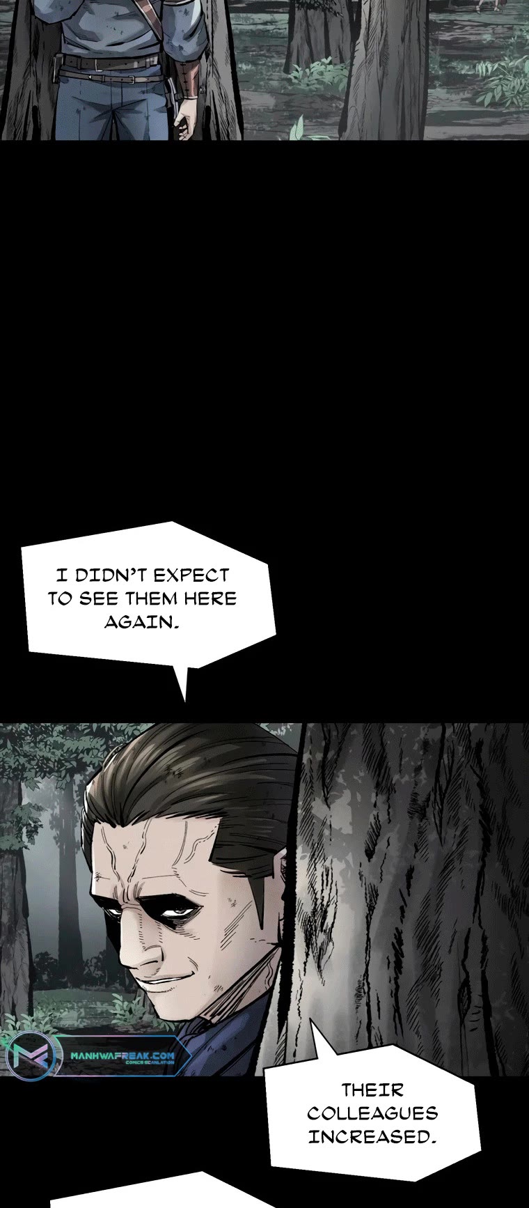 L.A.G Chapter 42 page 10 - Chapter 42