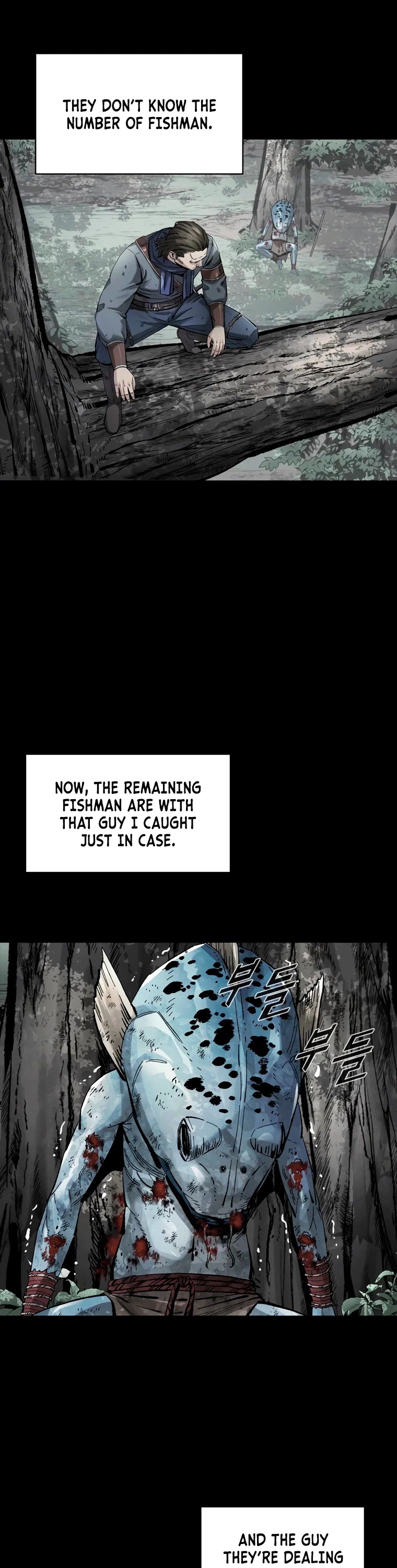 L.A.G Chapter 42 page 17 - Chapter 42