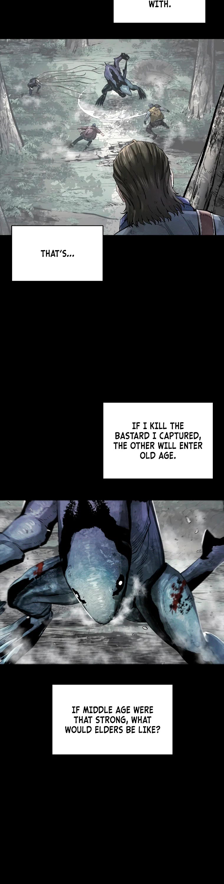 L.A.G Chapter 42 page 18 - Chapter 42