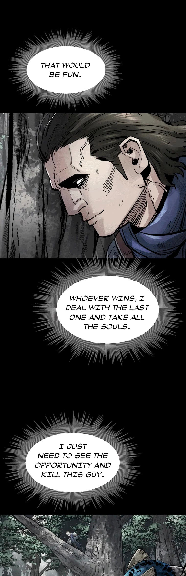 L.A.G Chapter 42 page 19 - Chapter 42