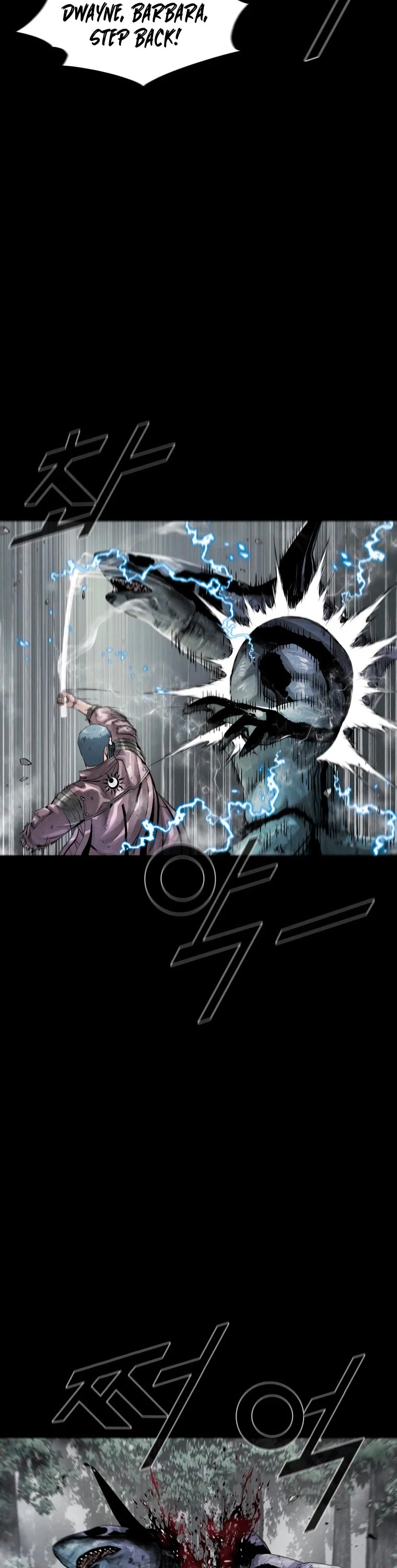 L.A.G Chapter 42 page 23 - Chapter 42