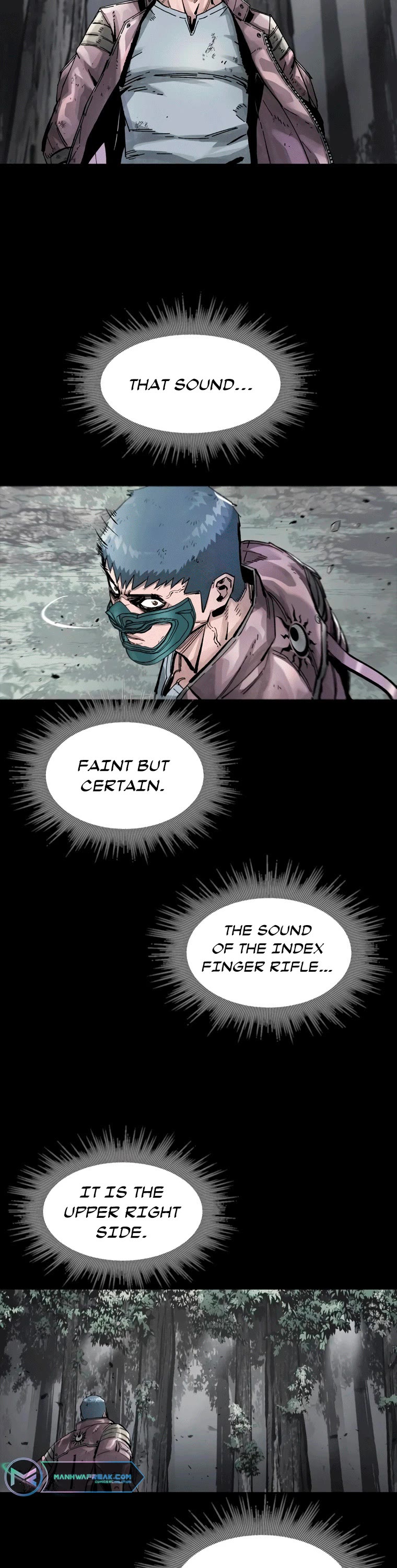 L.A.G Chapter 42 page 25 - Chapter 42