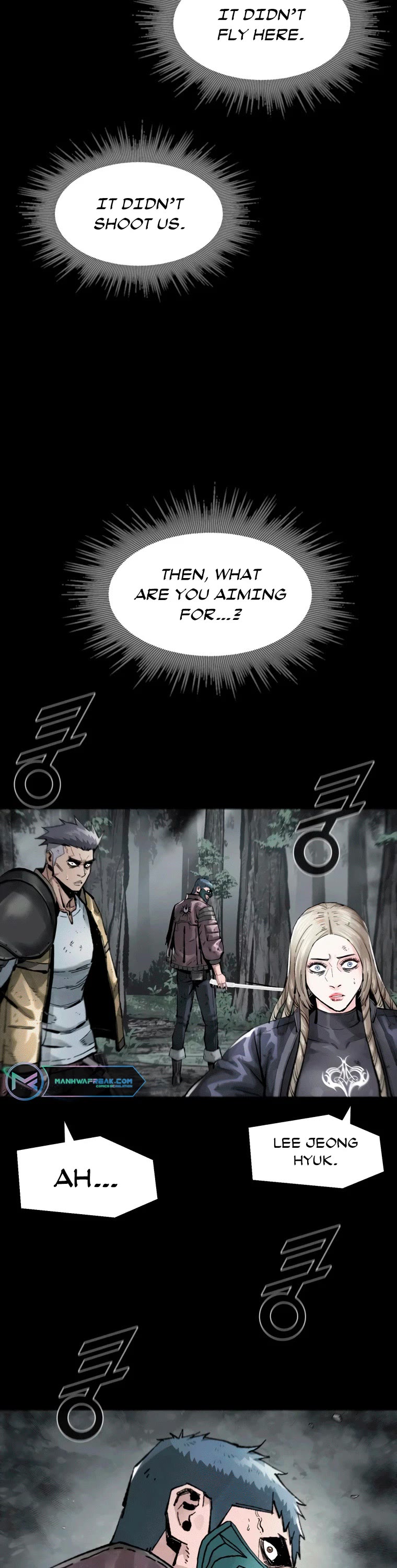 L.A.G Chapter 42 page 26 - Chapter 42