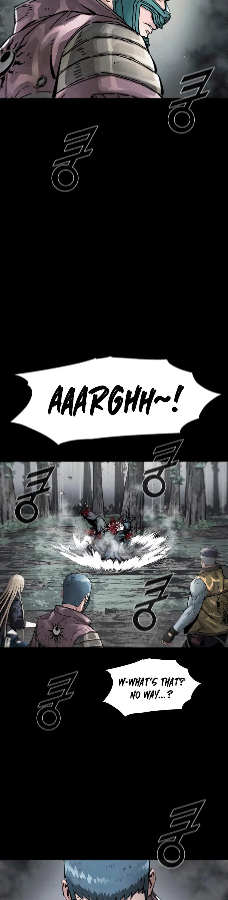 L.A.G Chapter 42 page 27 - Chapter 42