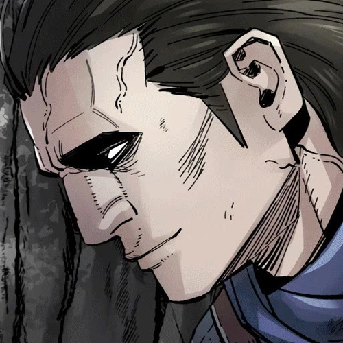 L.A.G Chapter 42 cover