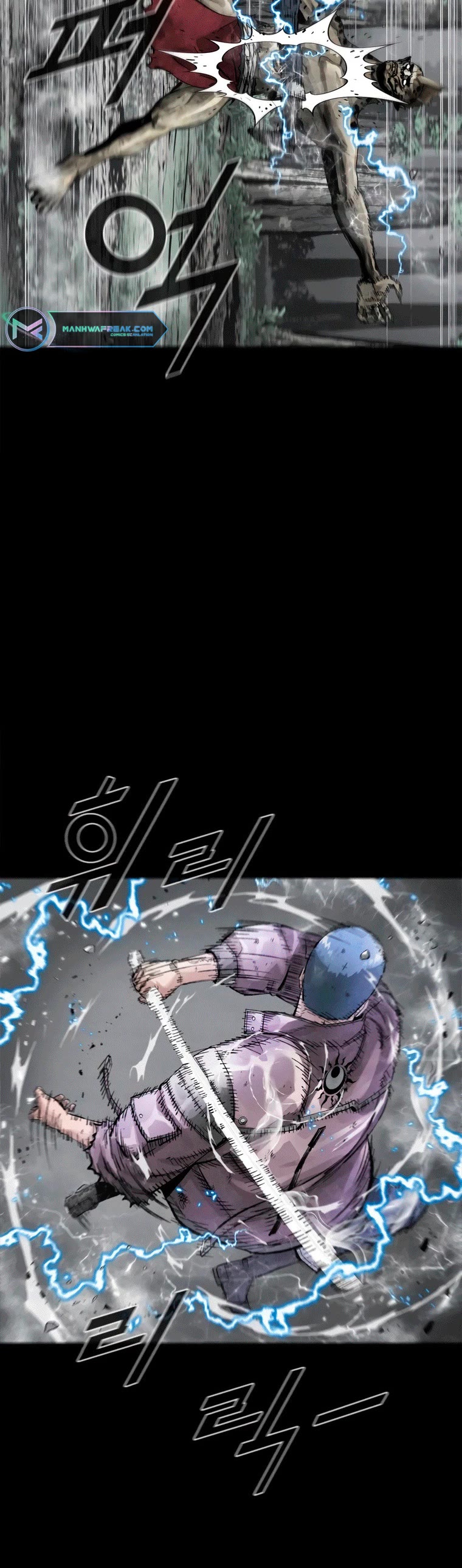L.A.G Chapter 43 page 11 - Chapter 43