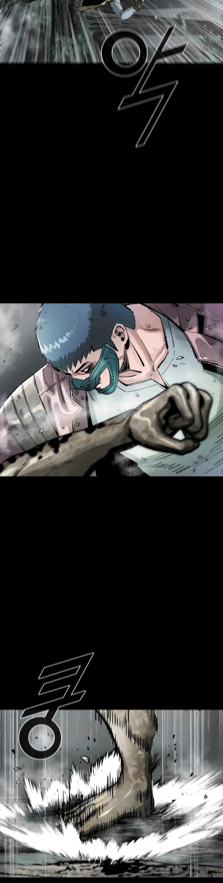 L.A.G Chapter 43 page 14 - Chapter 43