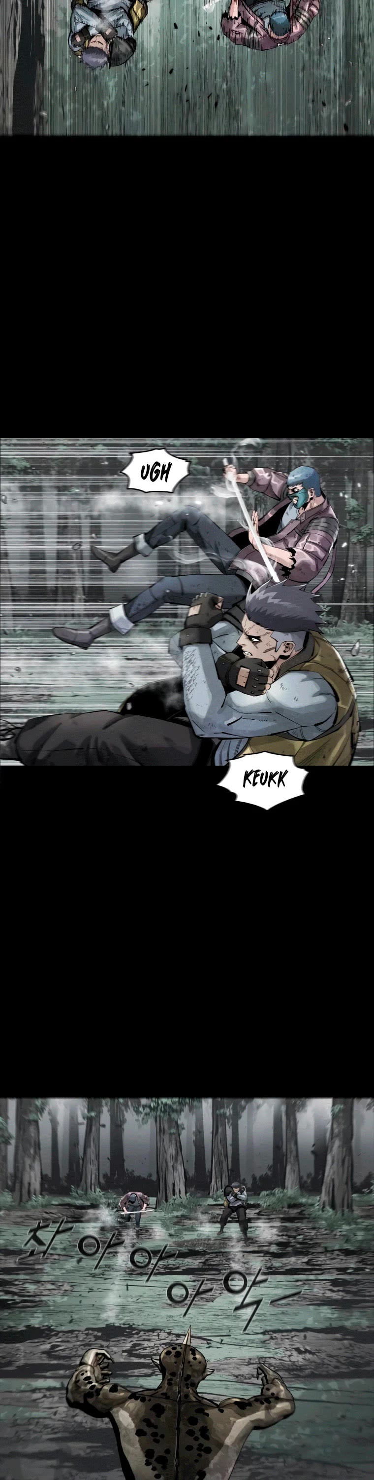 L.A.G Chapter 43 page 16 - Chapter 43
