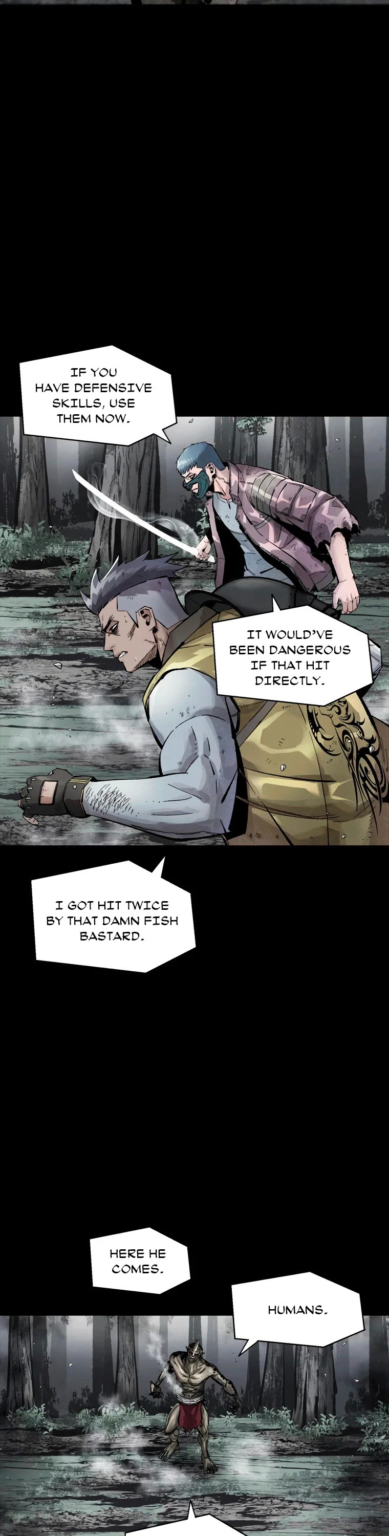L.A.G Chapter 43 page 17 - Chapter 43