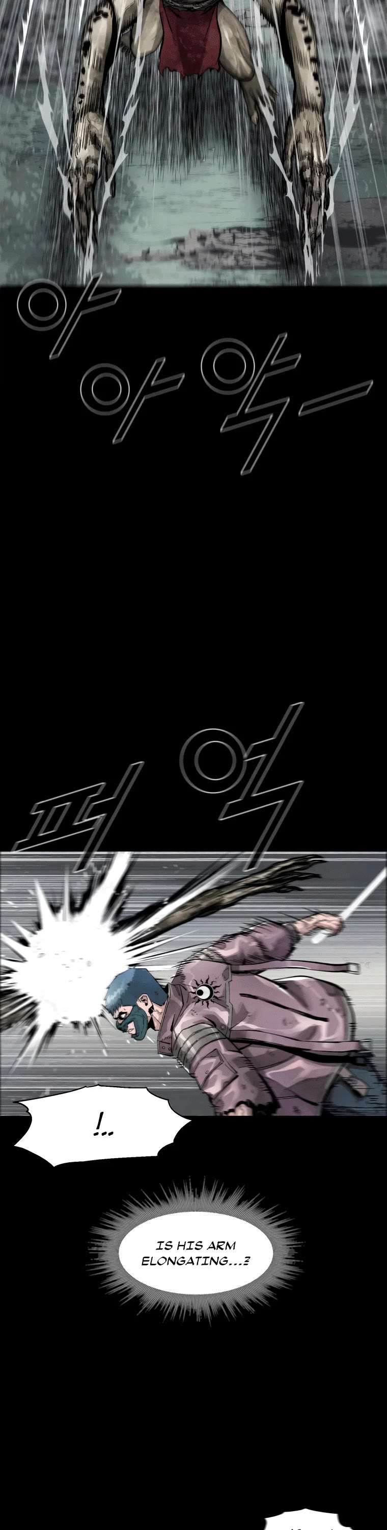 L.A.G Chapter 43 page 21 - Chapter 43