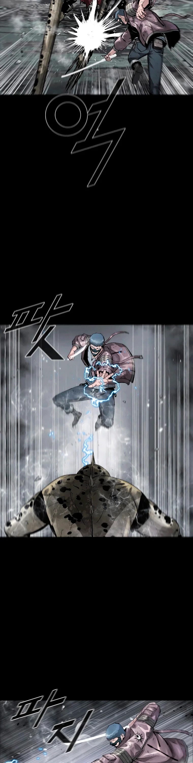 L.A.G Chapter 43 page 23 - Chapter 43