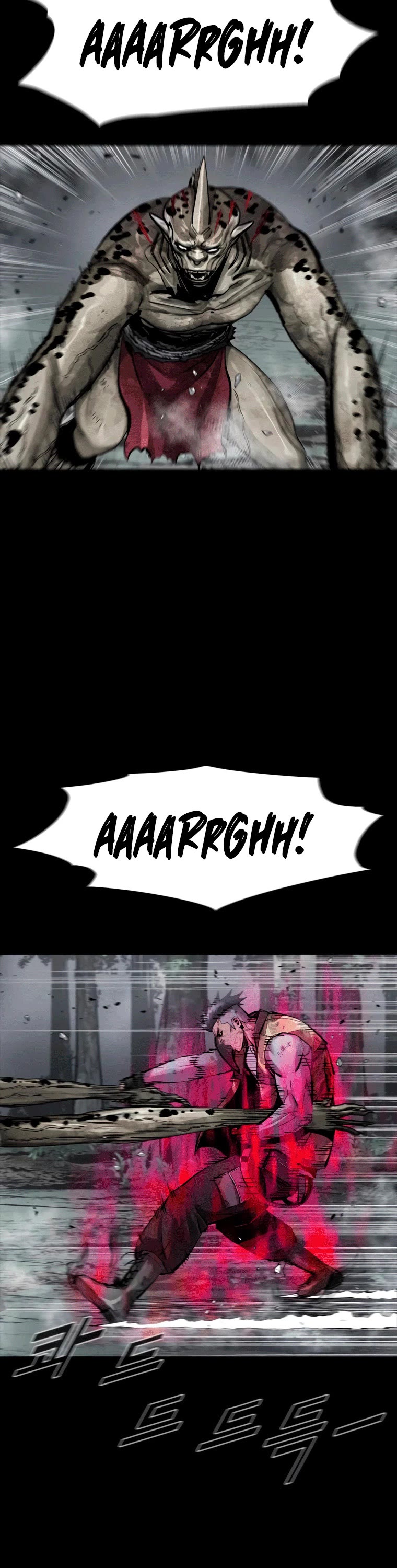 L.A.G Chapter 43 page 30 - Chapter 43