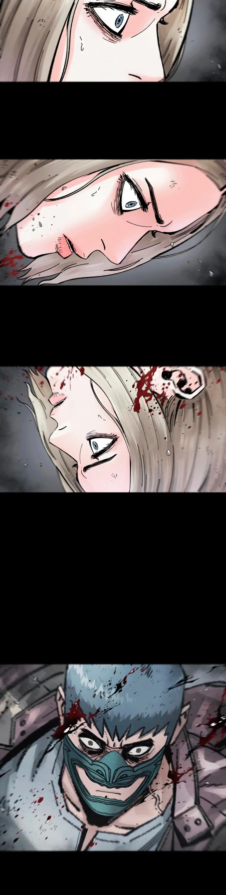 L.A.G Chapter 43 page 6 - Chapter 43