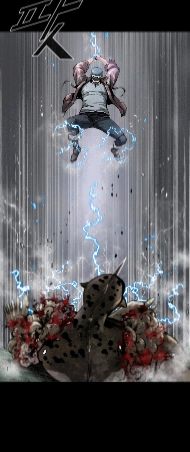 L.A.G Chapter 44 page 20 - Chapter 44