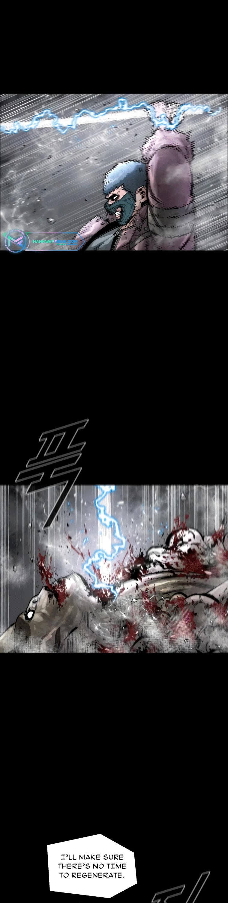 L.A.G Chapter 44 page 21 - Chapter 44