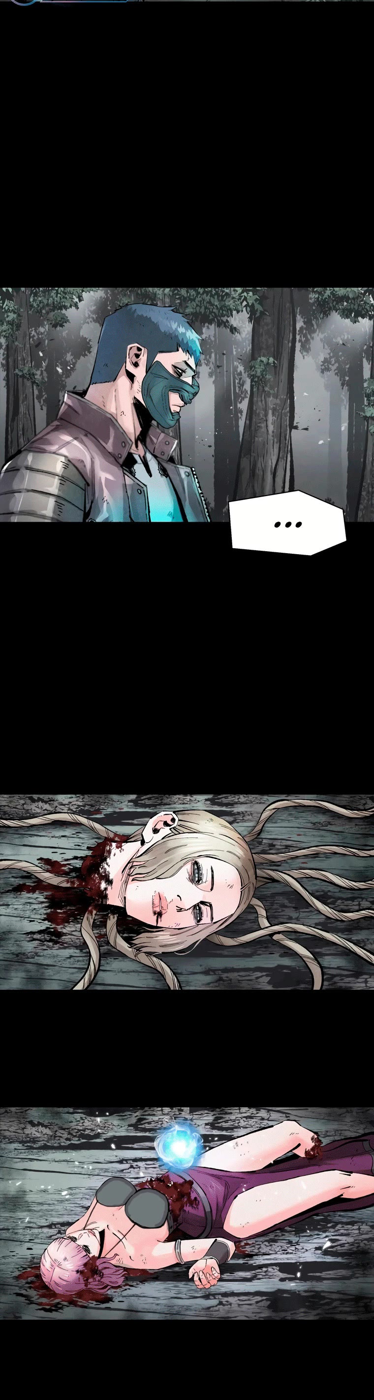 L.A.G Chapter 44 page 27 - Chapter 44