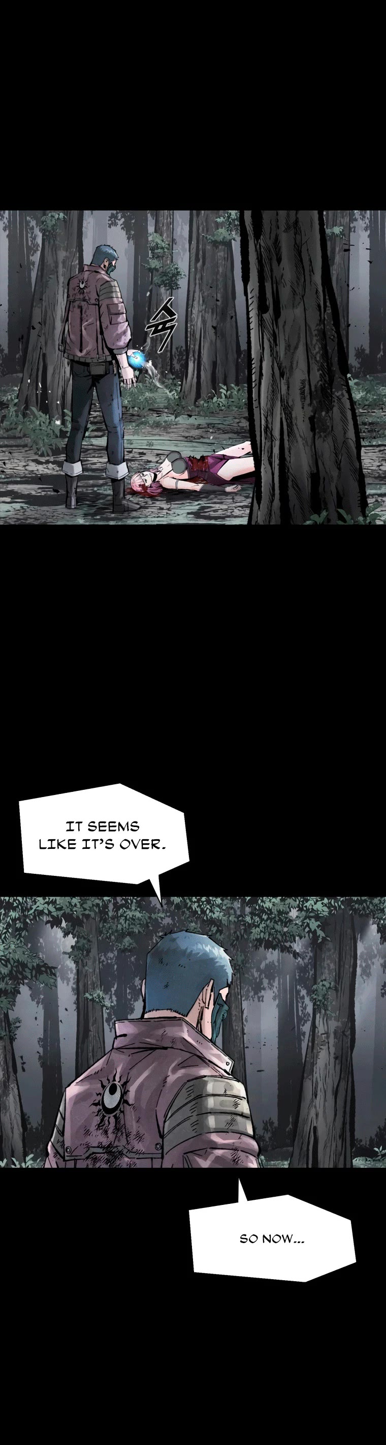 L.A.G Chapter 44 page 28 - Chapter 44