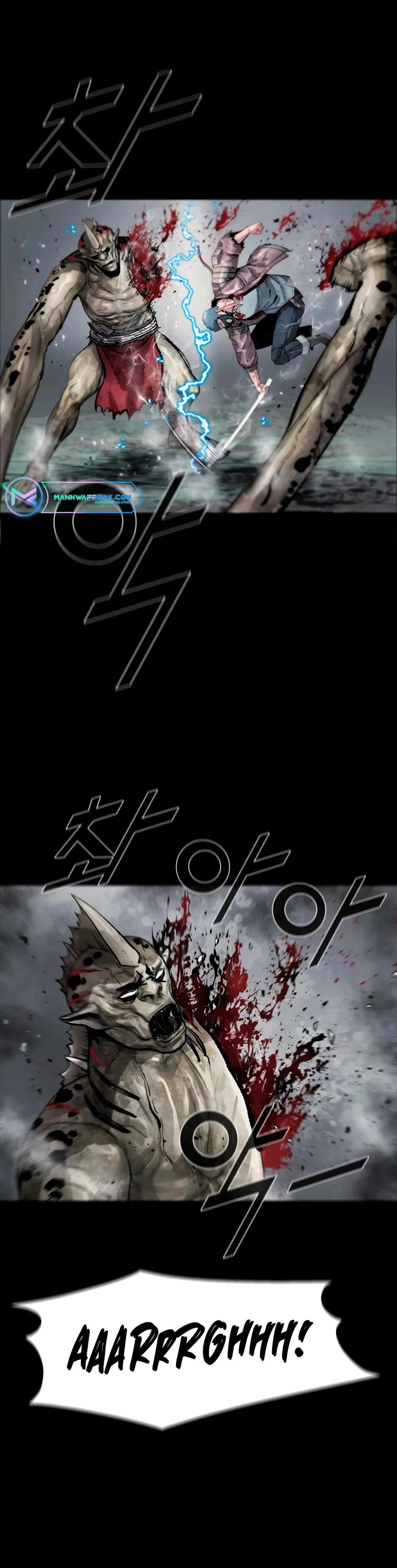 L.A.G Chapter 44 page 3 - Chapter 44