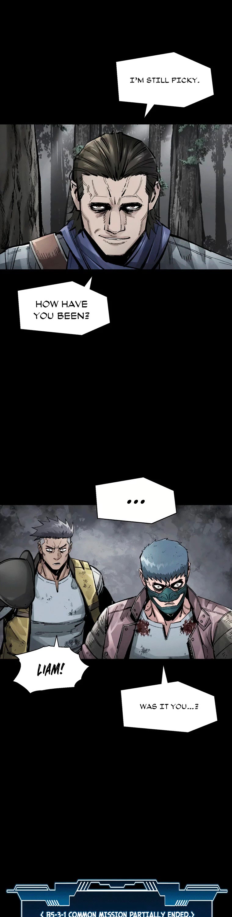 L.A.G Chapter 44 page 30 - Chapter 44
