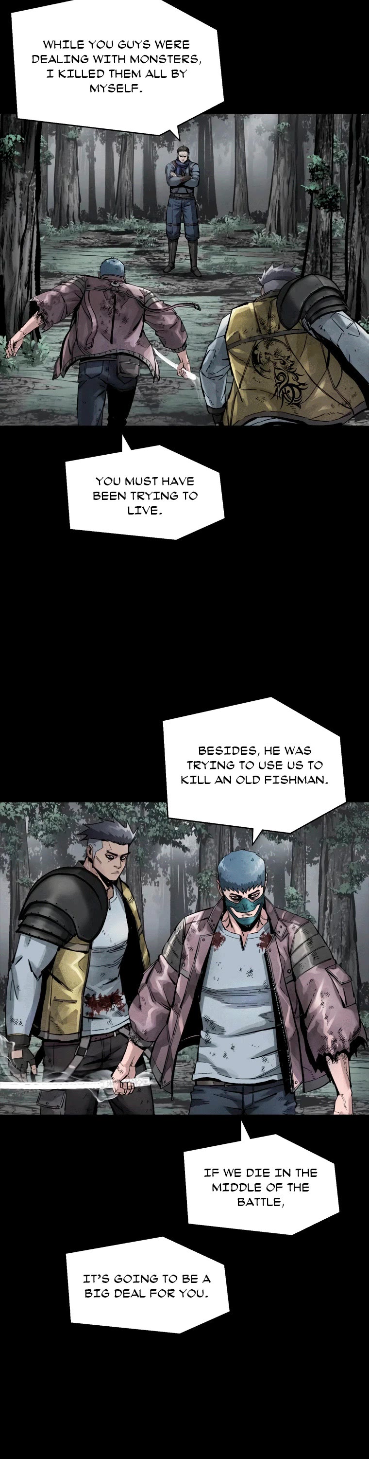 L.A.G Chapter 44 page 35 - Chapter 44