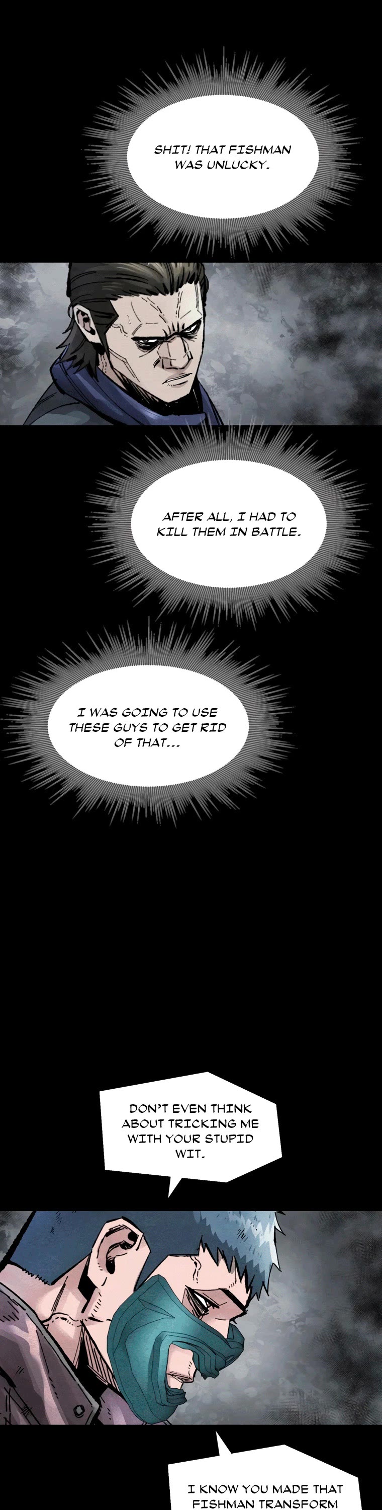 L.A.G Chapter 44 page 36 - Chapter 44