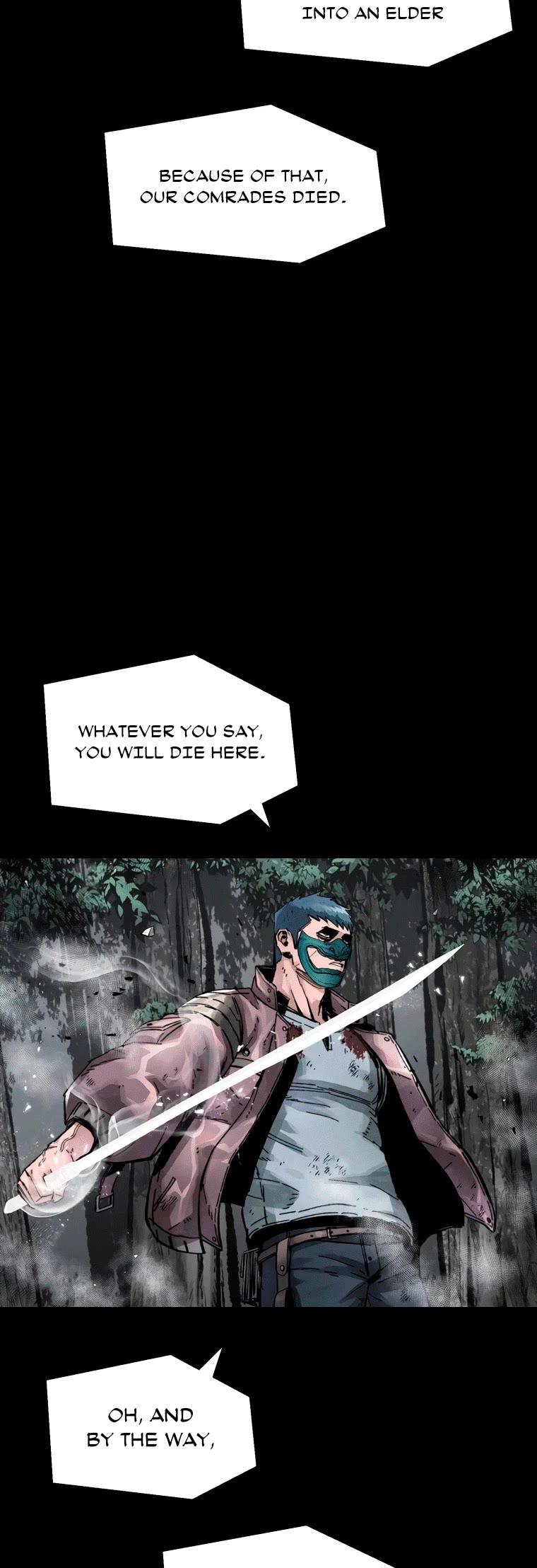 L.A.G Chapter 44 page 37 - Chapter 44