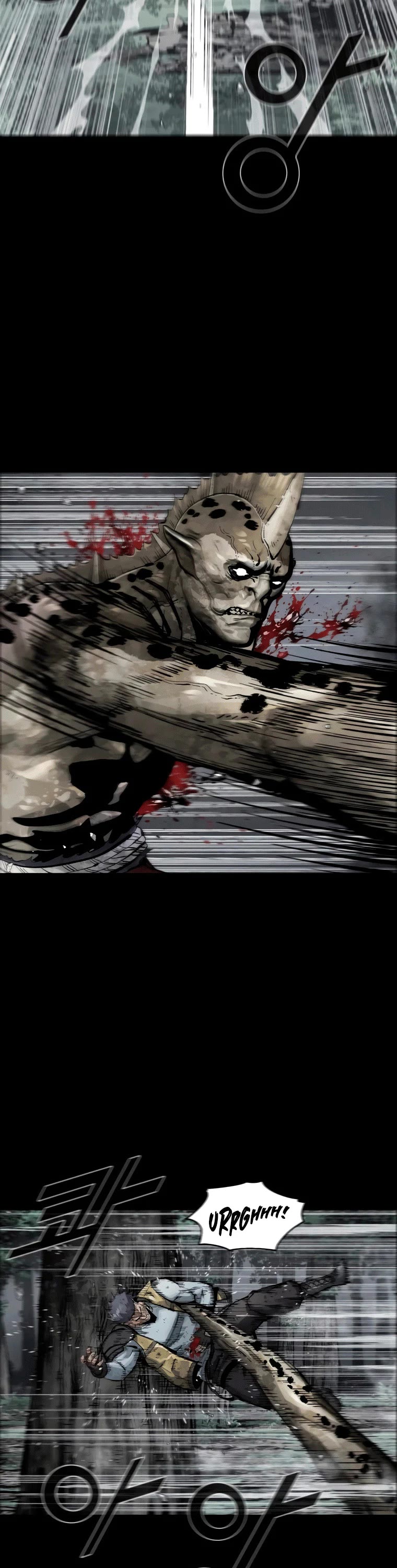 L.A.G Chapter 44 page 5 - Chapter 44