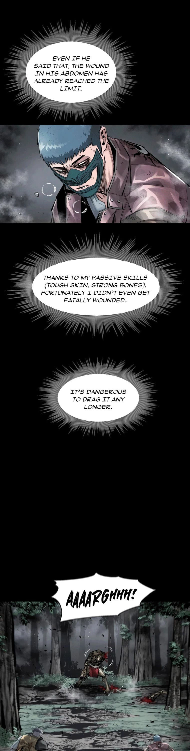 L.A.G Chapter 44 page 7 - Chapter 44