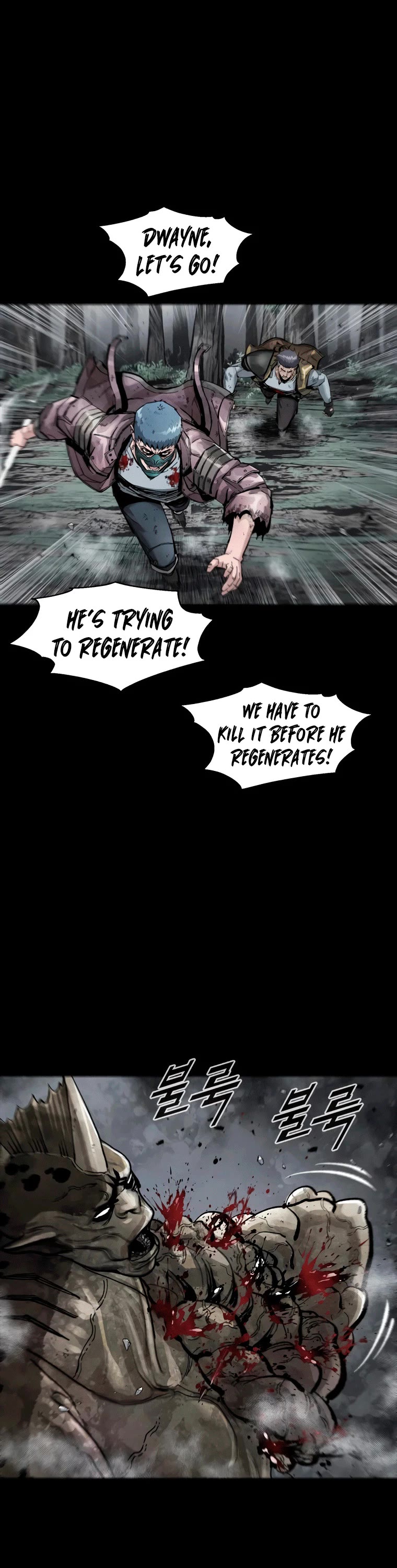 L.A.G Chapter 44 page 9 - Chapter 44