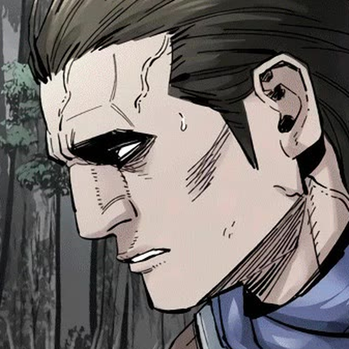 L.A.G Chapter 44 cover