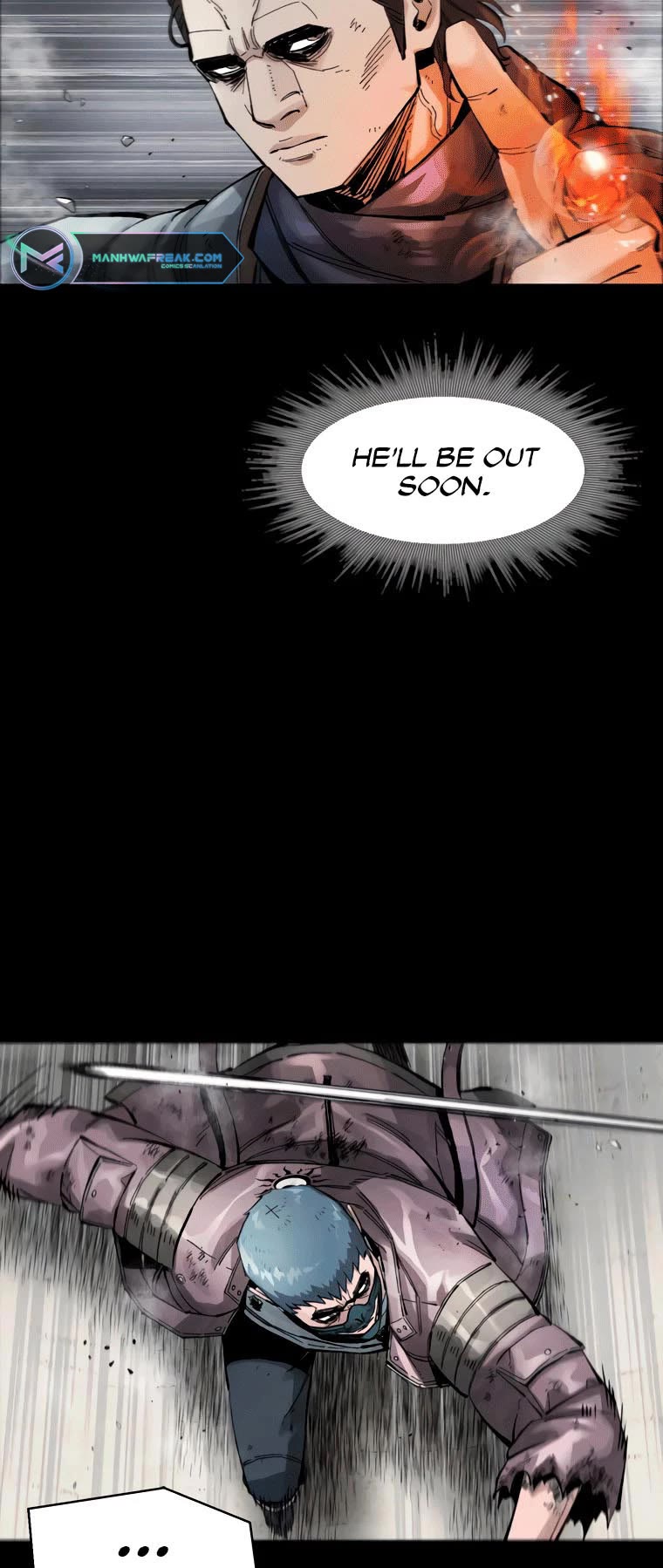 L.A.G Chapter 45 page 10 - Chapter 45