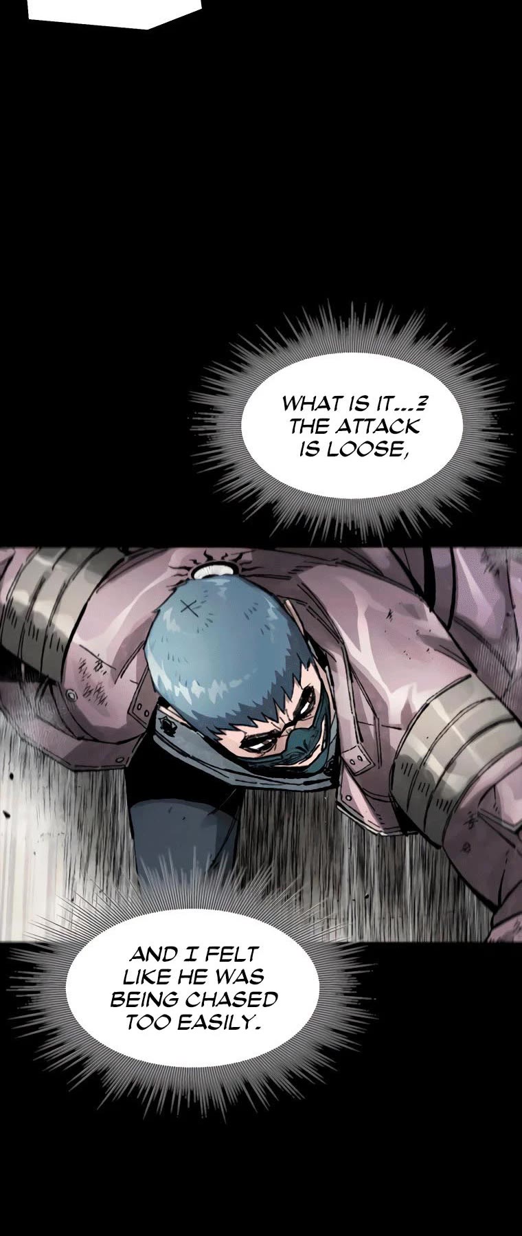 L.A.G Chapter 45 page 11 - Chapter 45