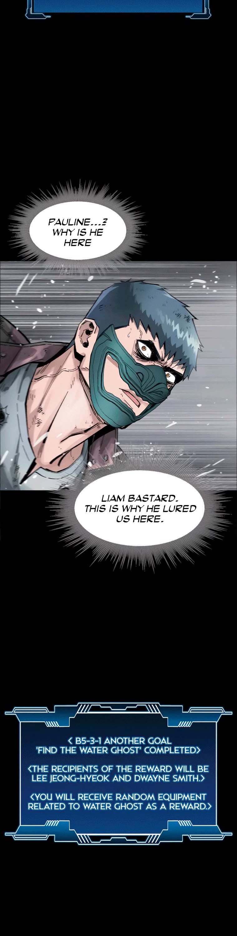 L.A.G Chapter 45 page 13 - Chapter 45