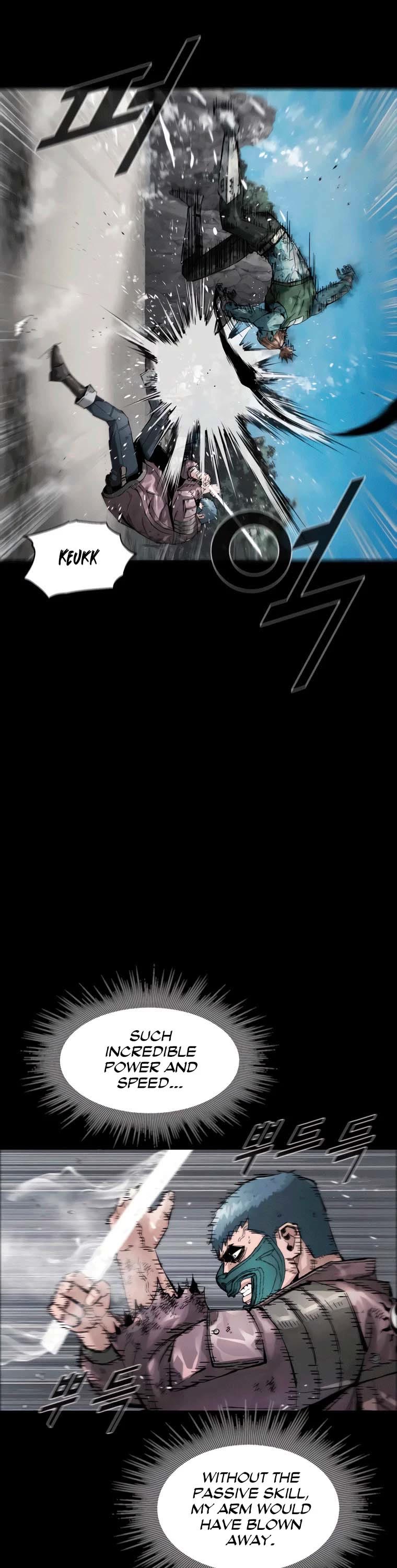 L.A.G Chapter 45 page 14 - Chapter 45